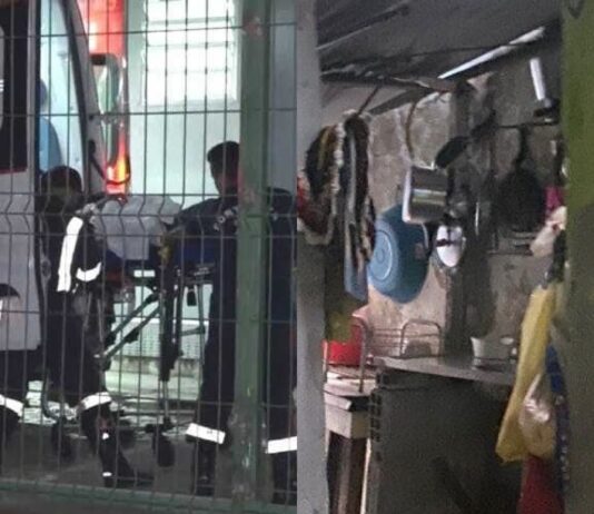 Tentativa de chacina, assassinato de idosos e outros crimes marcam final de semana sangrento em Fortaleza