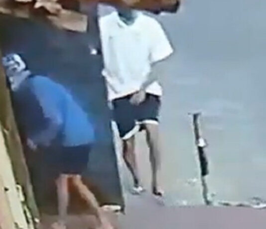 Idosa de 65 anos foi morta no Carlito Pamplona por denunciar sumiço da filha