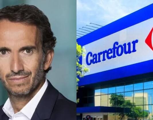 Em carta, CEO do Carrefour faz retratação e produtores brasileiros encerram boicote