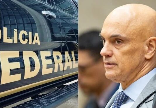 PF prende general e outros 4 por suposta tentativa de golpe e plano para matar Lula, Alckmin e Moraes