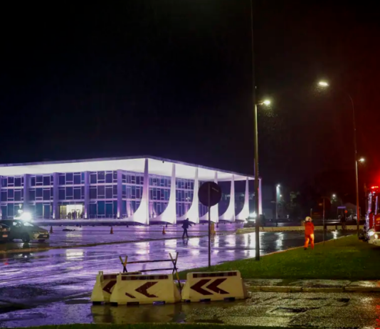 Moraes quer utilizar suicídio em frente ao STF para avançar pauta de regulação das redes sociais.