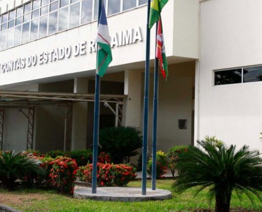 Tribunal de Contas de Roraima paga até R$ 1,8 milhão a conselheiros