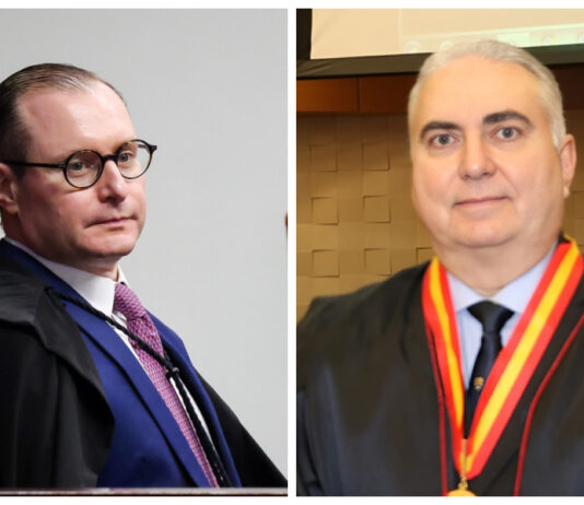 Zanin autoriza retorno ao cargo do presidente do TJ-MS investigado por venda de sentenças