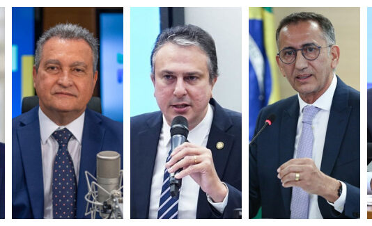 Além de Camilo Santana, outros 4 ministros de Lula indicaram esposas para tribunais de contas