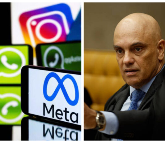 “Nenhuma democracia jamais tentou implementar um regime como esse”, diz Meta sobre regulação das redes pelo STF