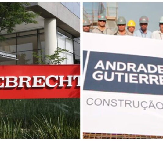 10 anos após a Lava Jato empresas envolvidas voltam a licitar com a Petrobras