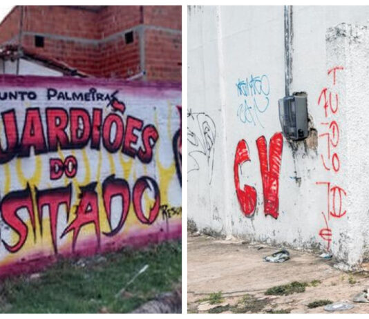 Acusados de tentar unir facções GDE e CV para atentados são absolvidos pela justiça Cearense