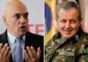 Moraes cobra explicações sobre visitas aos militares presos; Exército nega irregularidades