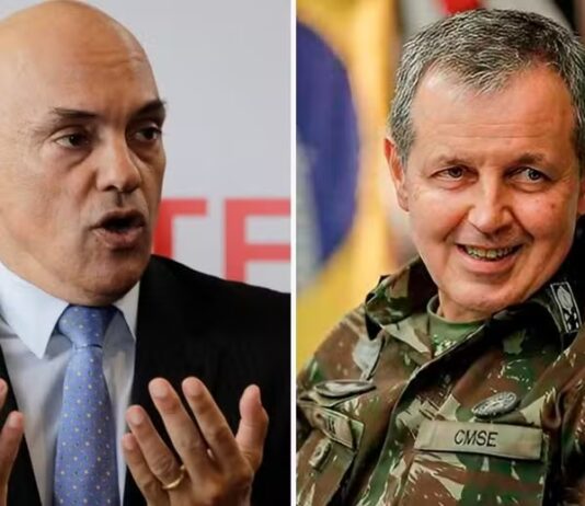 Moraes cobra explicações sobre visitas aos militares presos; Exército nega irregularidades