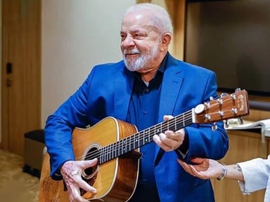 Lula autoriza R$ 16,8 bilhões via Lei Rouanet e quebra próprio recorde