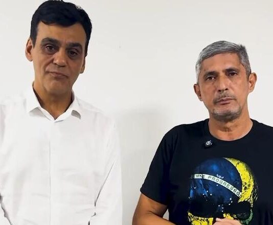 Coronel Aginaldo será o novo secretário de Segurança Pública em Caucaia