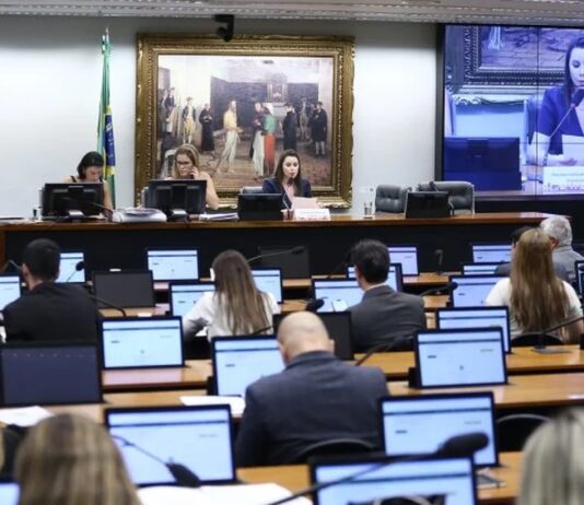 CCJ aprova PEC que permite ao Congresso vetar empréstimos do BNDES a empreendimentos no exterior