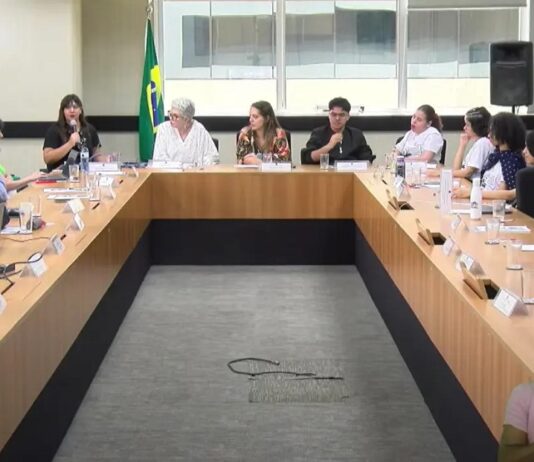 Conanda faz nova resolução para liberar aborto até 9 meses em meninas sem aval dos pais