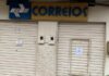Com prejuízo recorde, Correios correm risco de despejo em 200 imóveis