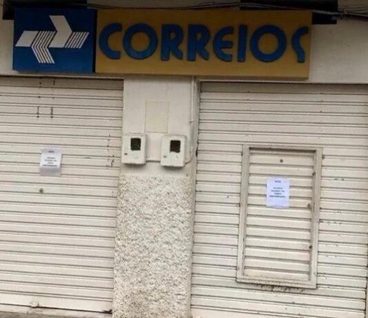 Com o governo Lula, Correios vive a pior crise da história, com prejuízos bilionários.