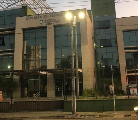 Em nova tentativa de Chacina homem é morto, mulher e crianças são baleados