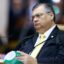 Golpe sendo preparado: PT leva a Dino ‘fatos novos’ sobre suposta interferência estrangeira na eleição.