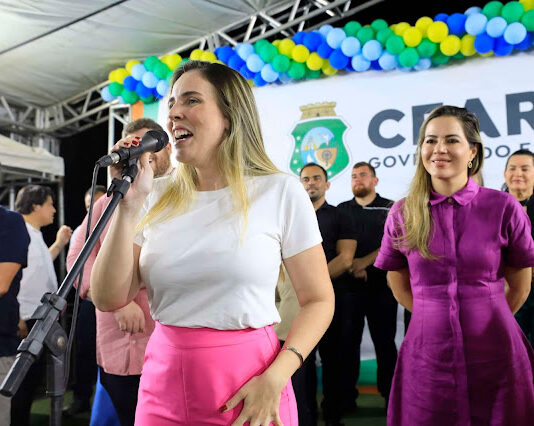 Vice-governadora diz que críticas à indicação de Onélia Santana para o TCE é por questão de gênero