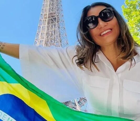 Justiça dá 20 dias para governo explicar gastos com Janja em viagens