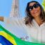 Janja chama de “misoginia pura” quem critica os gastos de suas viagens.