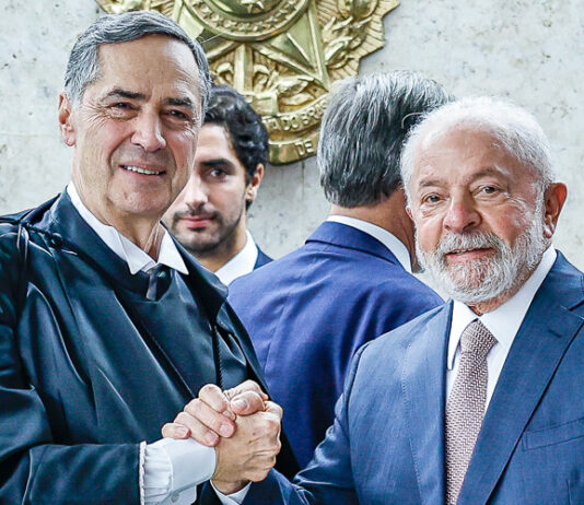 Lula autoriza crédito especial de R$ 273,7 milhões para o Judiciário