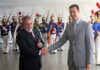Lula se cala e não comenta queda do Bashar al-Assad na Síria, ditador foi homenageado pelo presidente no passado