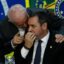 Flávio Bolsonaro pede que diretor-geral da PF seja investigado por suposto benefício ao PT na eleição