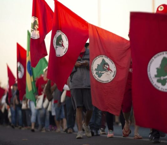 CCJ aprova uso de força própria para expulsar invasores de terra