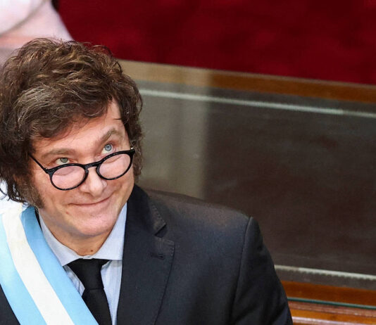 Sob Milei, economia argentina cresce 3,9% no terceiro trimestre e sai da recessão