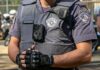 Barroso determina uso obrigatório de câmeras pela polícia de SP