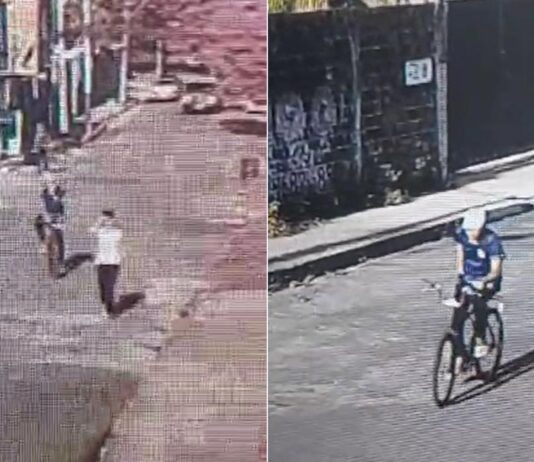 Pandemia da bala: Aluna de 16 anos é assassinada a tiros após sair de escola no bairro Messejana, em Fortaleza