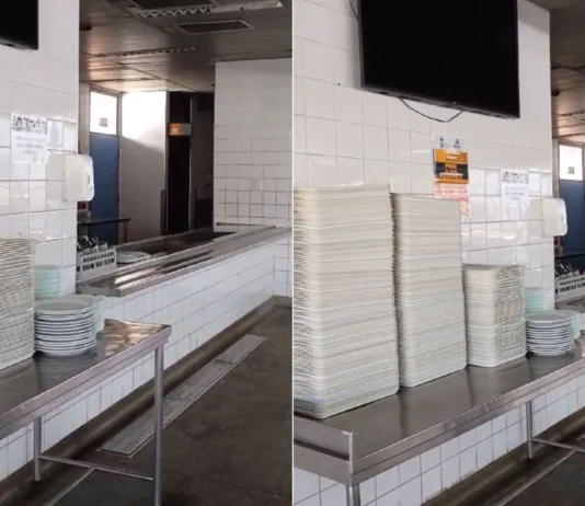 Após mobilização de servidores, IJF garante comida apenas para os próximos quatro dias, diz sindicato