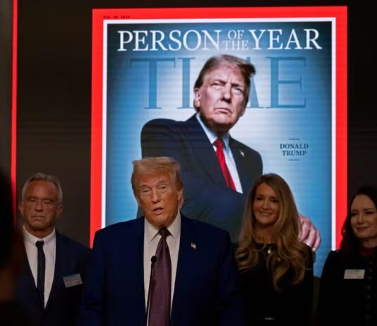 Manifestantes do Capitólio vão ter perdão nos primeiros minutos, diz Trump