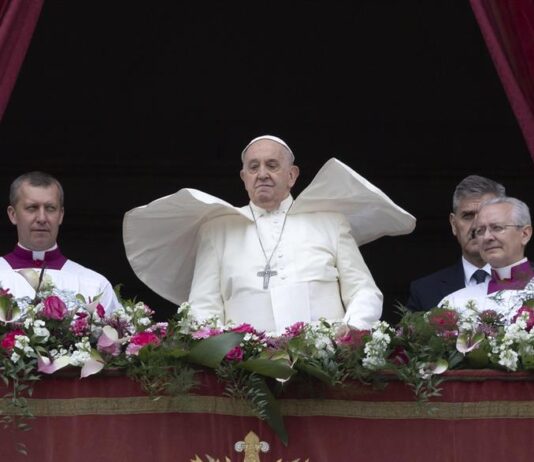 Vaticano inclui evento de católicos LGBT em calendário