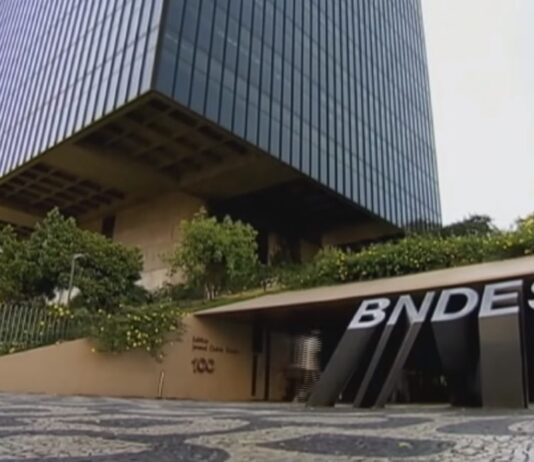 BNDES aumenta em 600% os gastos com publicidade institucional em 2024