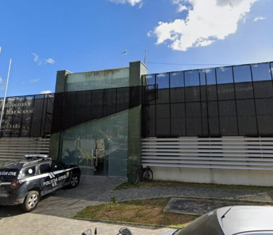 Adolescente de 14 anos é retirado de casa por criminosos e morto a tiros em via pública em Maracanaú