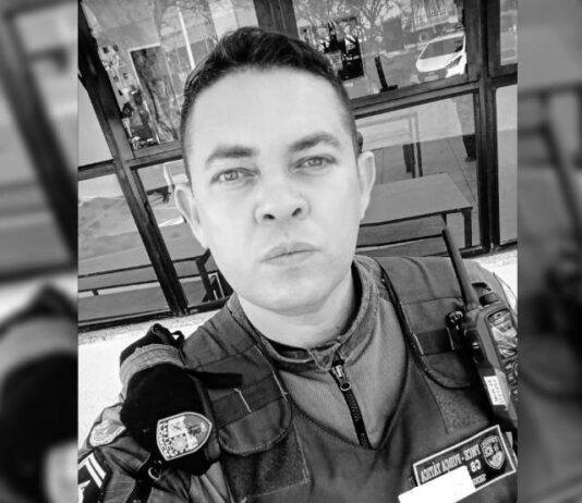 Cabo Wagner Sandys se torna o 17° Policial Militar assassinado no Ceará em 2024