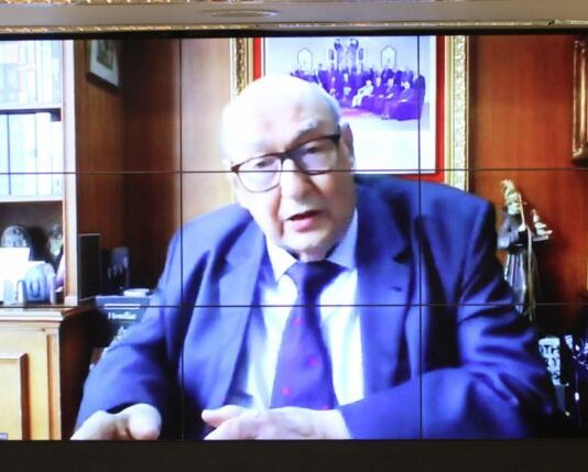 Ives Gandra: ‘Inquérito das fake news virou um buraco negro’