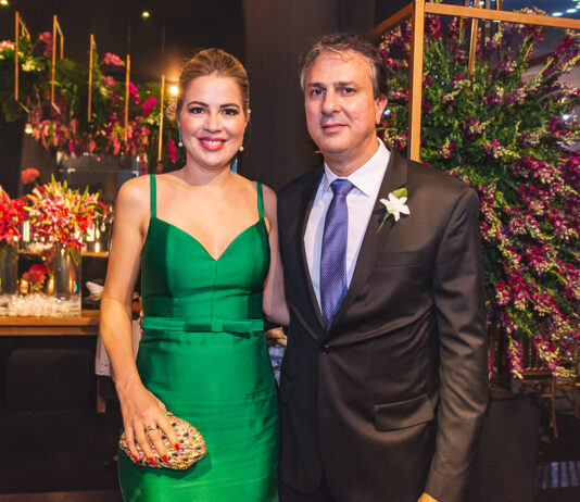 Transparência Internacional vê “práticas obscenas de patrimonialismo” na indicação de Onélia Santana para TCE