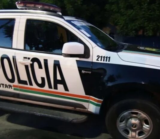 PM é vítima de tentativa de homicídio após impedir suicídio em Fortaleza
