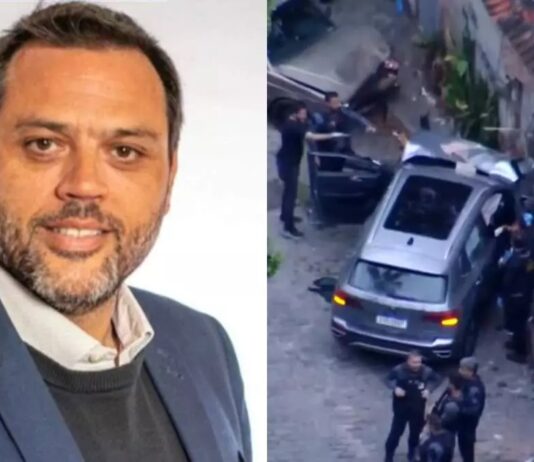 Polícia identifica atirador de turista argentino, mas juiz do plantão não decreta prisão alegando que caso ‘não é de urgência’