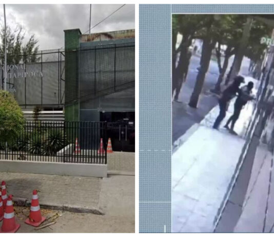 Pandemia da bala: Cidade de 20 mil habitantes no Ceará tem 4 homicídios em menos de 6 horas