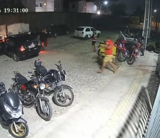 Ceará teve a segunda maior taxa de assassinatos do País em 2024