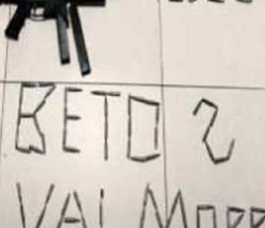 Preso suspeito de chefiar CV em Maracanaú é solto em audiência de custódia pelo judiciário Cearense