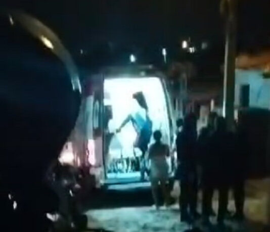 Pandemia da Bala: Criança de 9 anos é morta e duas pessoas são baleadas em Canindé