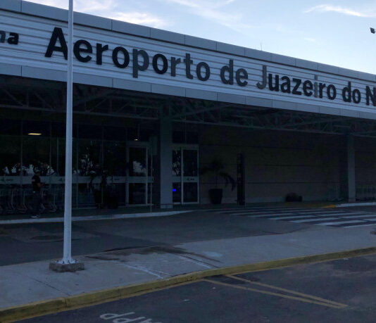 Azul confirma fim de voos de Juazeiro do Norte para Fortaleza e será pela primeira vez na história que o trecho ficará descoberto