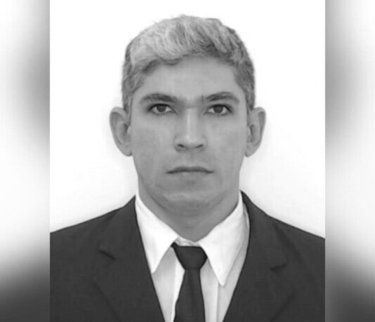 Policial penal é morto a tiros durante ações de inteligência no Centro de Fortaleza; 2° Policial assassinado em menos de 1 mês