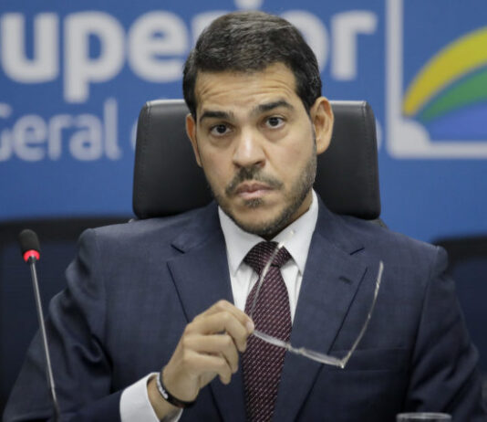 Meta, X, Google e TikTok ignoram convite e não vão a audiência do governo