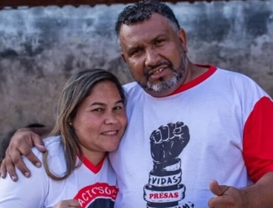 Diretora de “ONG do PCC” teve passagens pagas pelo governo do PT