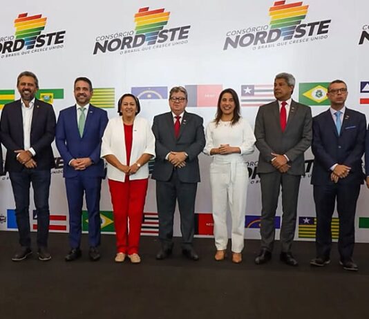 Estados do Nordeste que apoiam decreto de segurança de Lula têm maiores índices de violência